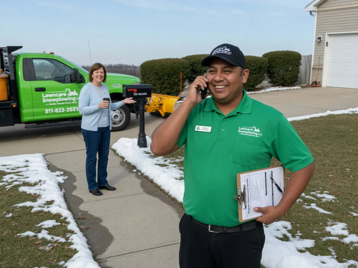 Lawn Care Services By Expert Landscaper Centrahoma, OK FAQs